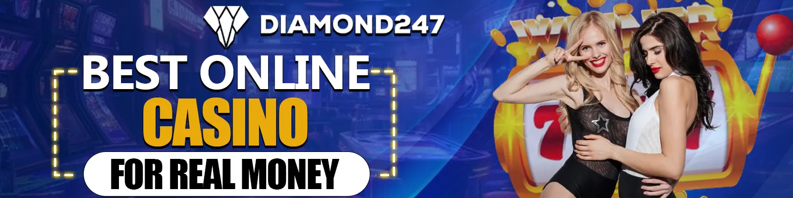 online casino id Banner